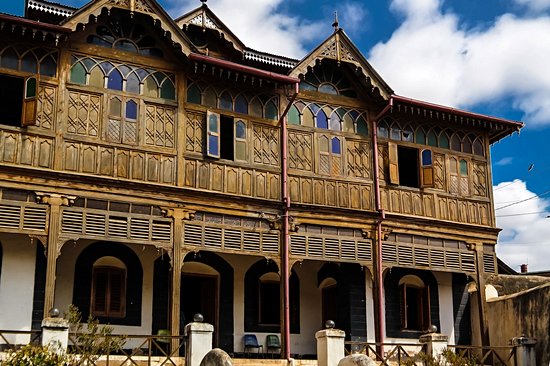 Harar