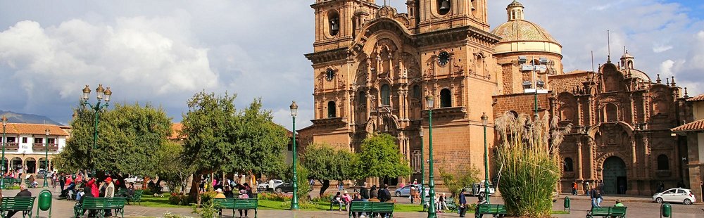 Cuzco