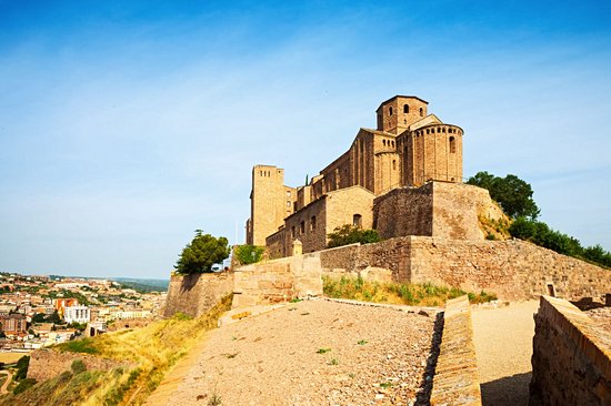 Château de Cardona