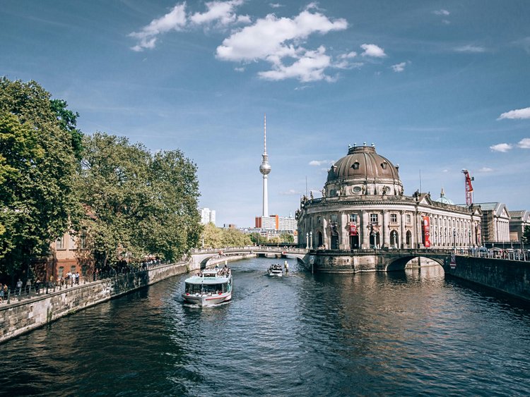Berlin - Allemagne