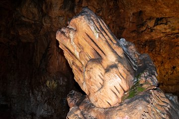 Grotte Saeva dupka