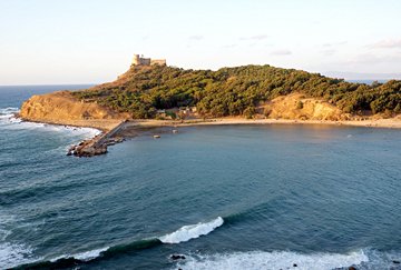 Tabarka