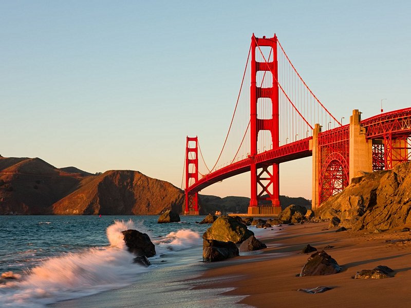 San Francisco