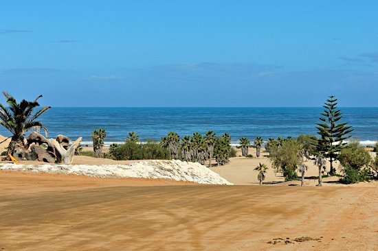 Henties Bay