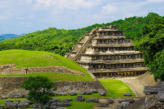 El Tajín