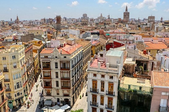 Ciutat Vella