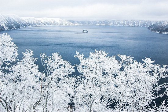 Lac Mashu