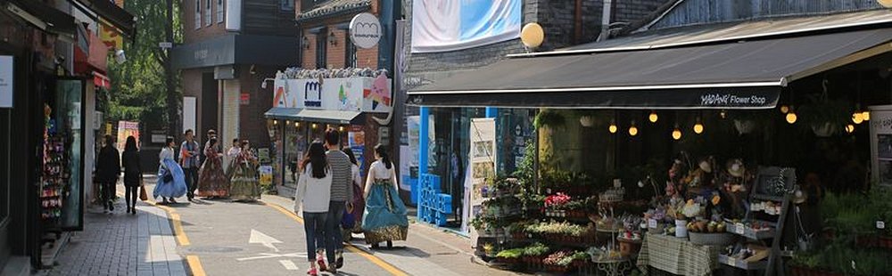 Jongno