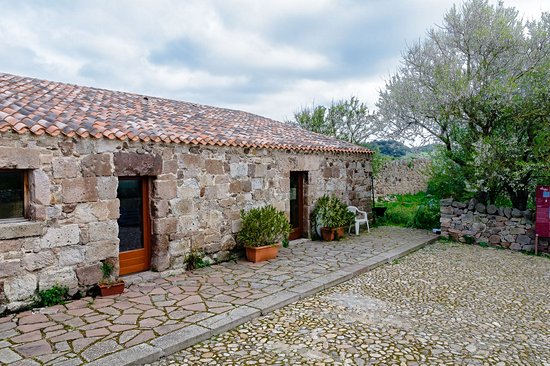 Sant'Antioco-di-Bisarcio