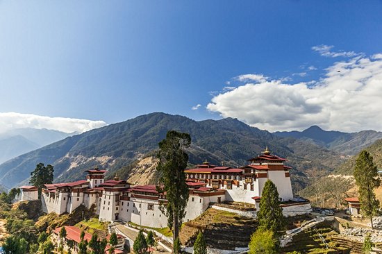 Bumthang