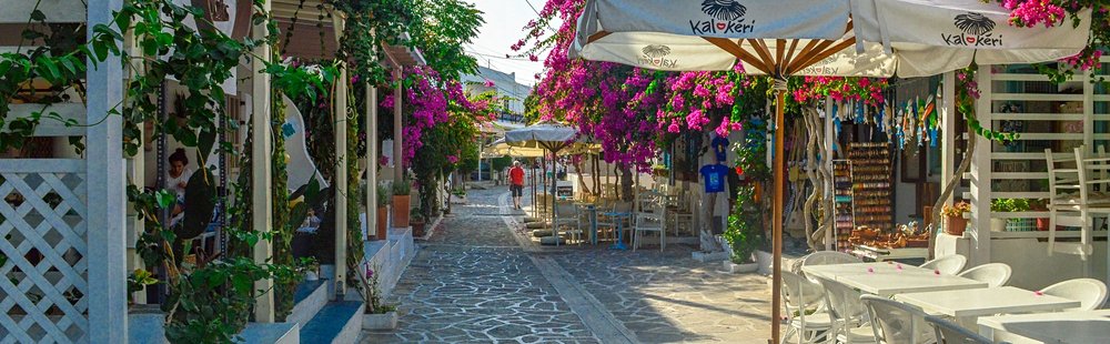 Antiparos