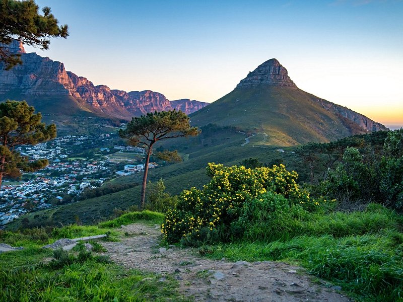 Signal Hill