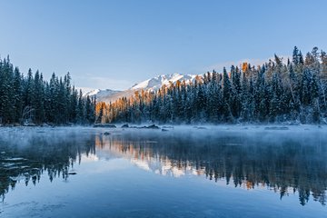 Lac Kanas