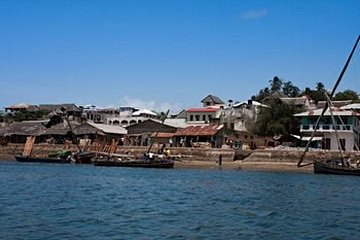 Archipel de Lamu
