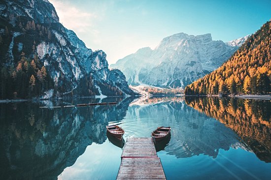 Parc national des Dolomites