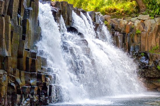 Rochester Falls