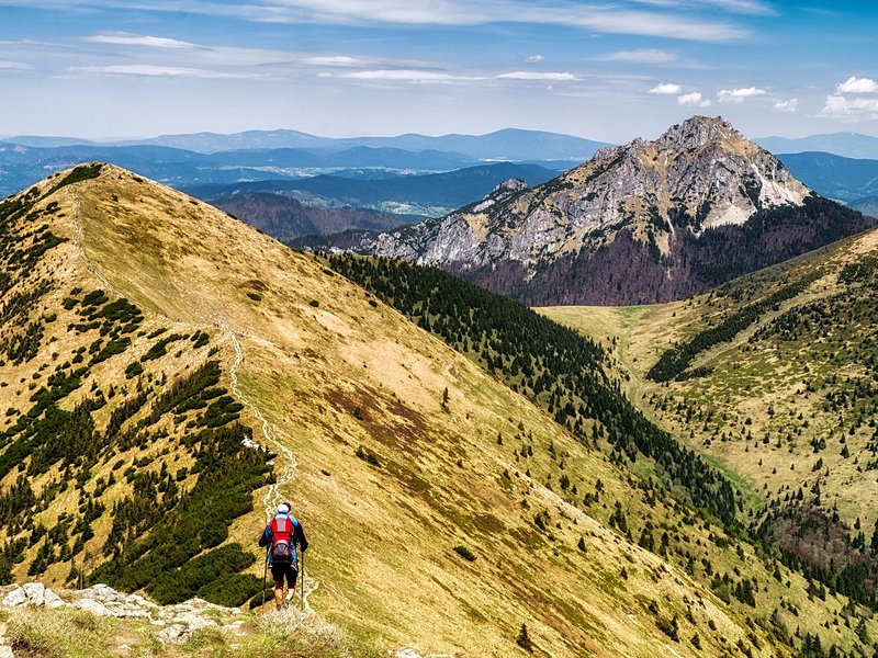 Parc national des Petites Fatras