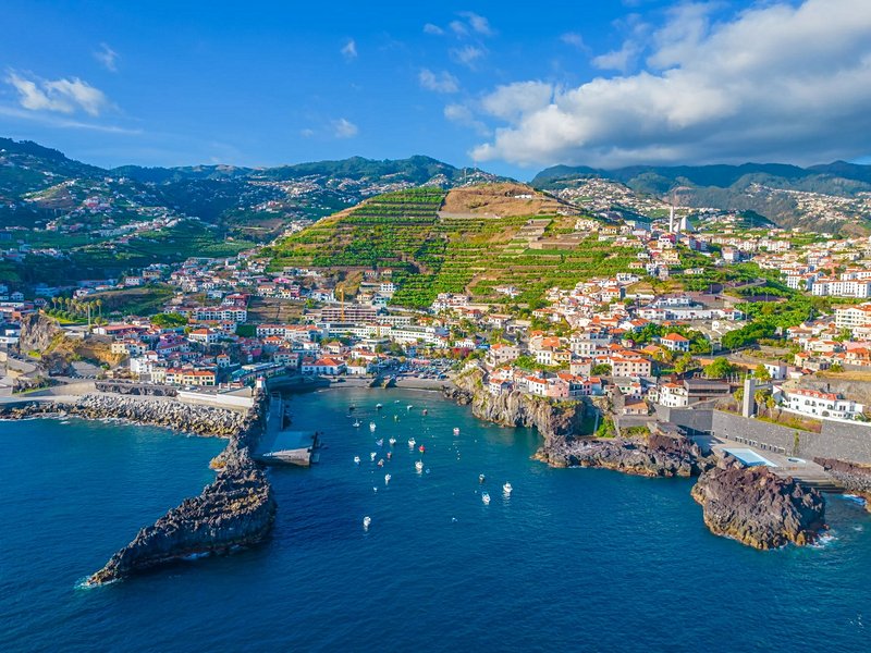 Câmara De Lobos