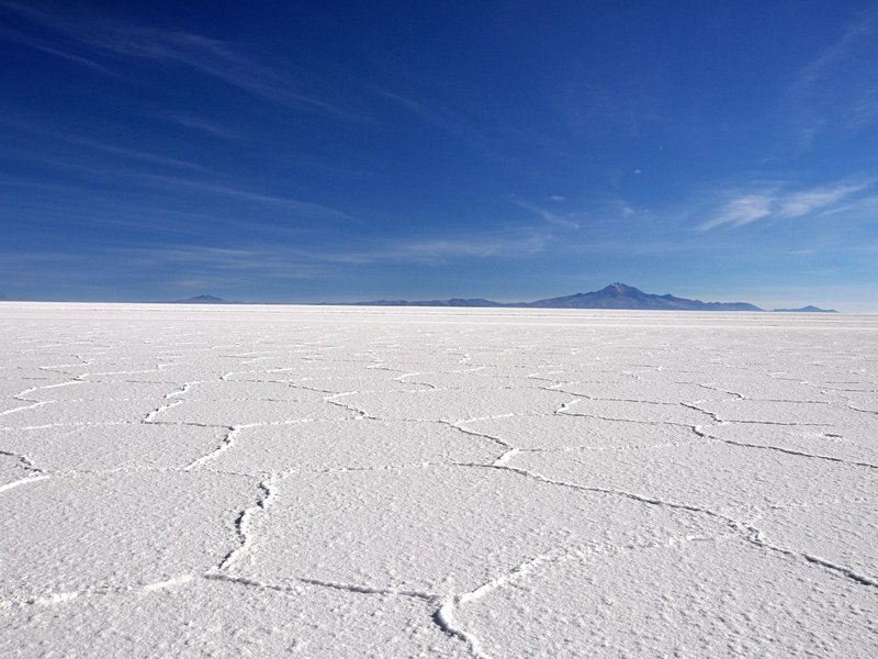 Salar d'Uyuni