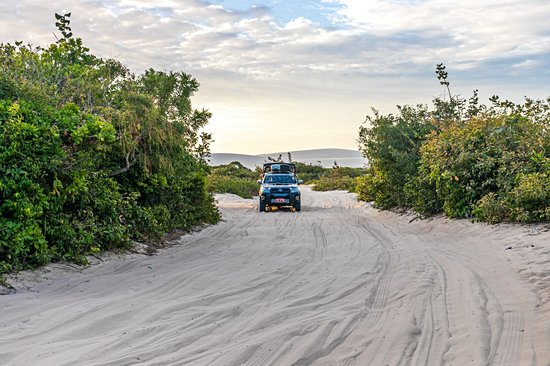 Jericoacoara