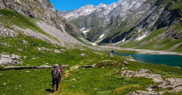Pyrénées