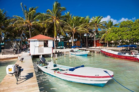 Belize City