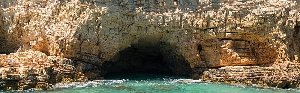 Les balades en bateau autour de Naxos et vers l’île de Koufonissi