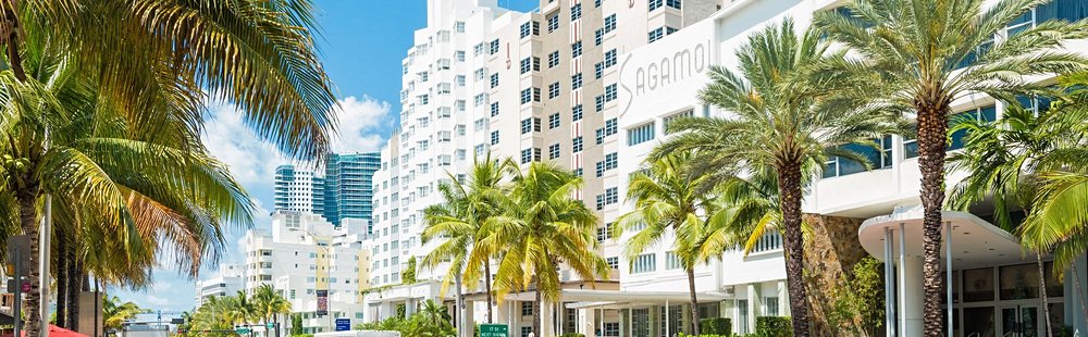 Miami Beach North Beach