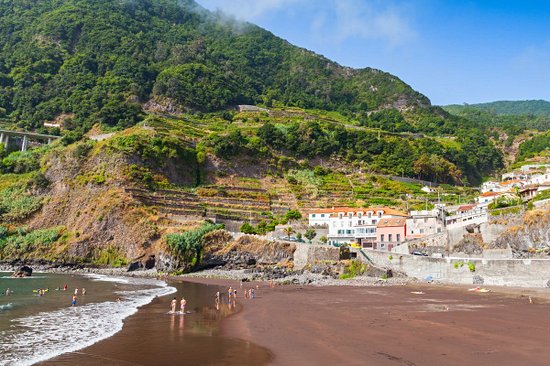 Village de Seixal