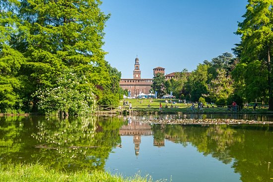 Parc Sempione