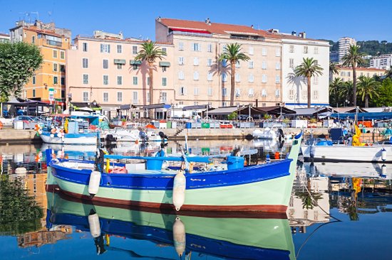 Ajaccio