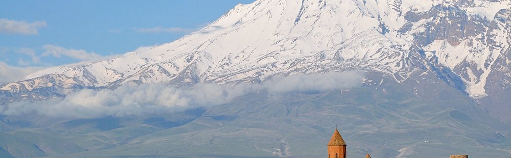 Monastère de Khor Virap