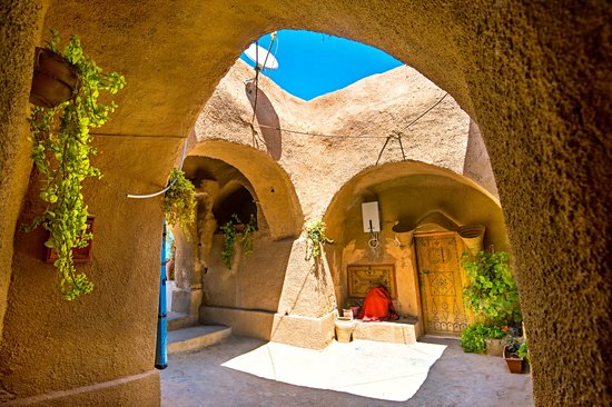 Matmata