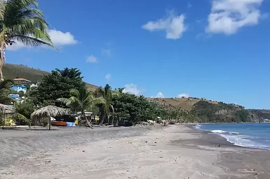 Mero beach