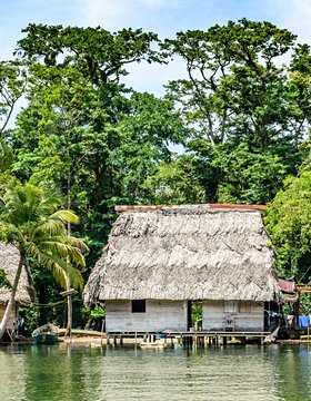 Les plus beaux lieux du Guatemala