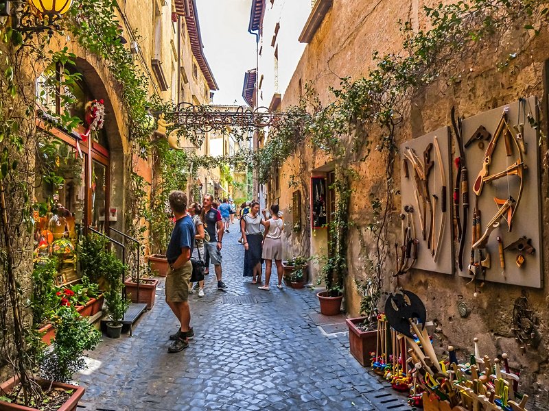 Orvieto