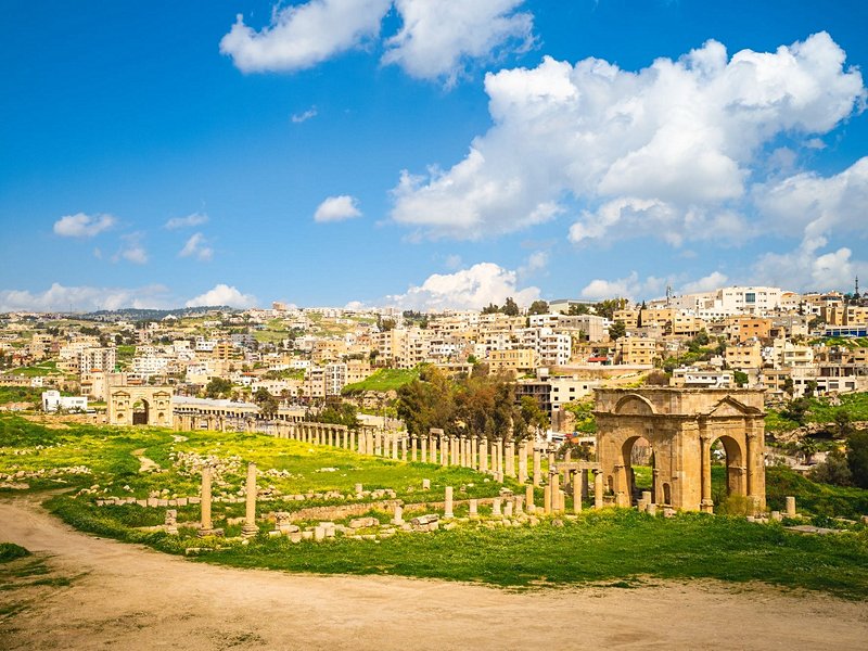 Jerash