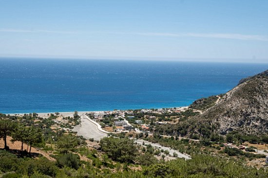 Sougia