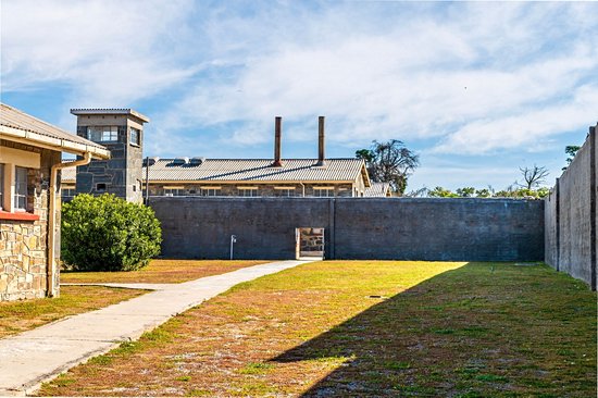 Robben Island