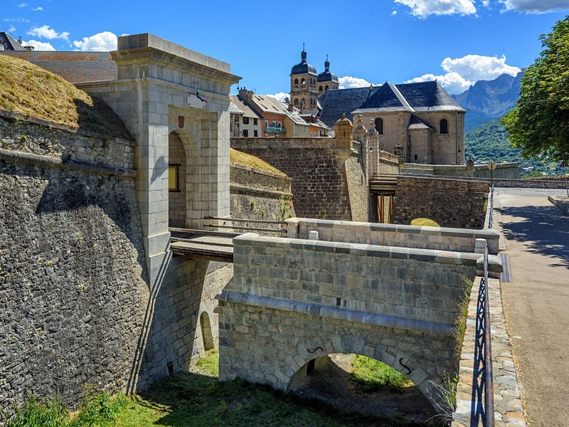 Briançon