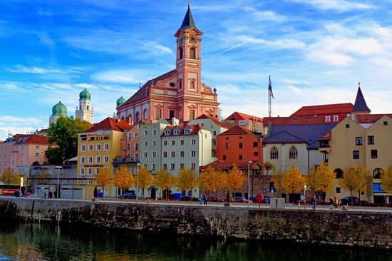 Passau