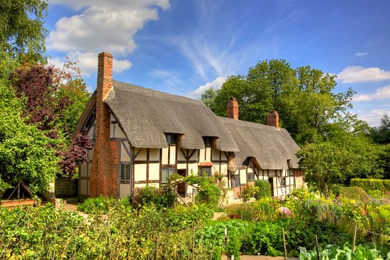 Stratford-upon-Avon
