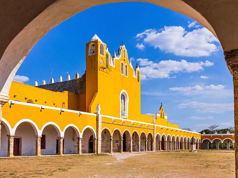 Izamal