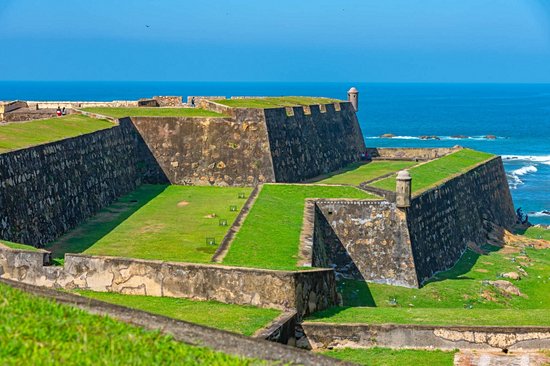 Le Fort
