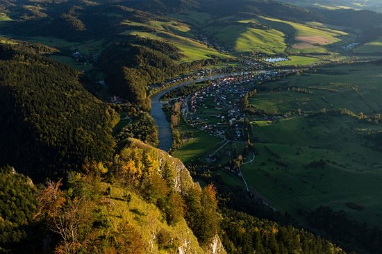 Parc national des Piénines