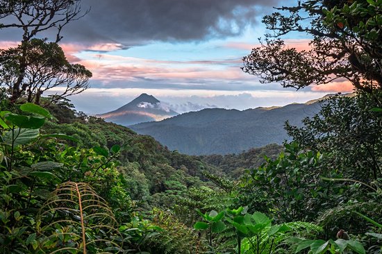 Le Monteverde