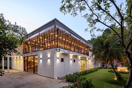 Arambhaya Boutique Hotel