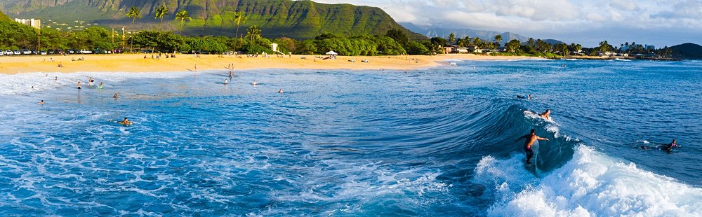 North Shore