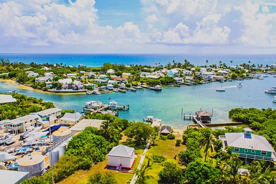 Elbow Cay