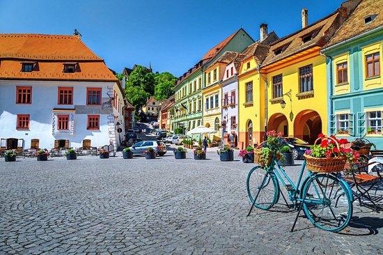 Sighișoara